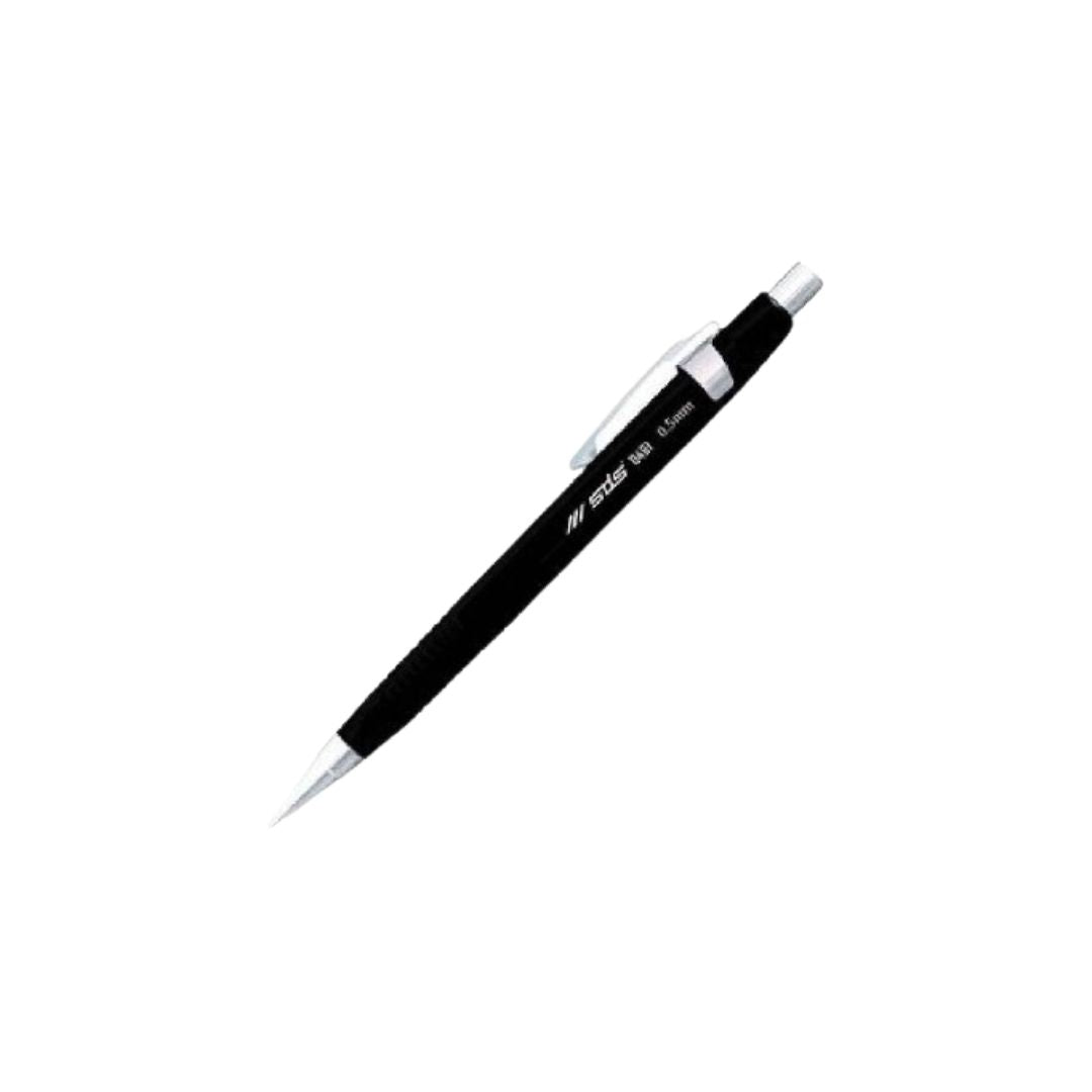 Pencil Clutch SDS 0.5mm HB Pencil