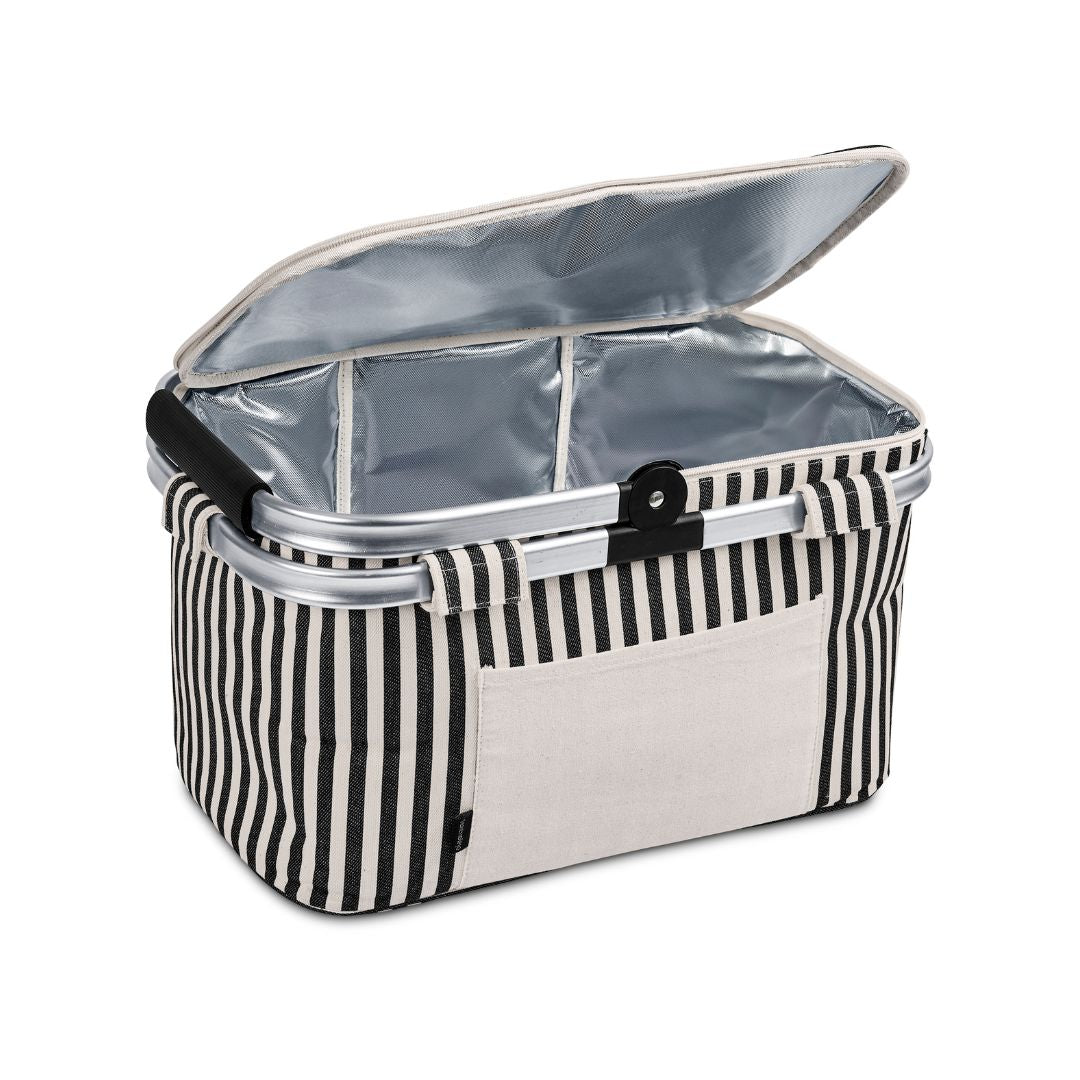 SERENDIPIO Honeygrove Basket 30-Litre Cooler