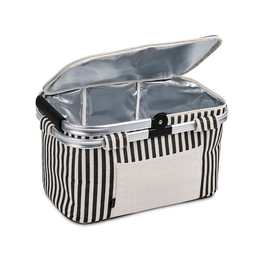 SERENDIPIO Honeygrove Basket 30-Litre Cooler