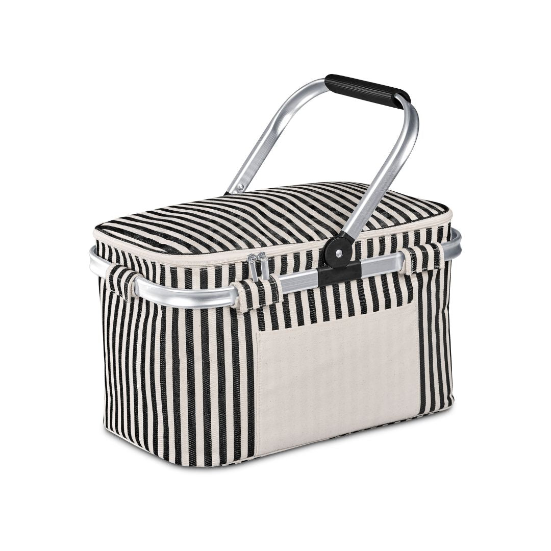 SERENDIPIO Honeygrove Basket 30-Litre Cooler