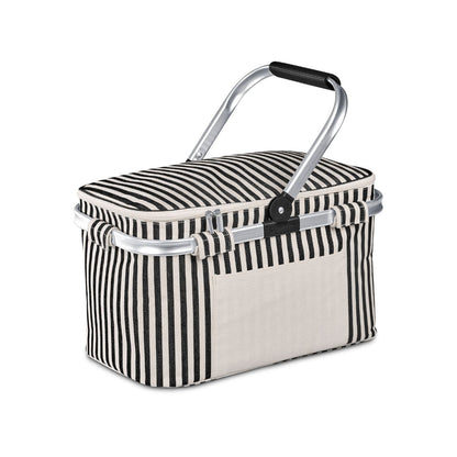 SERENDIPIO Honeygrove Basket 30-Litre Cooler