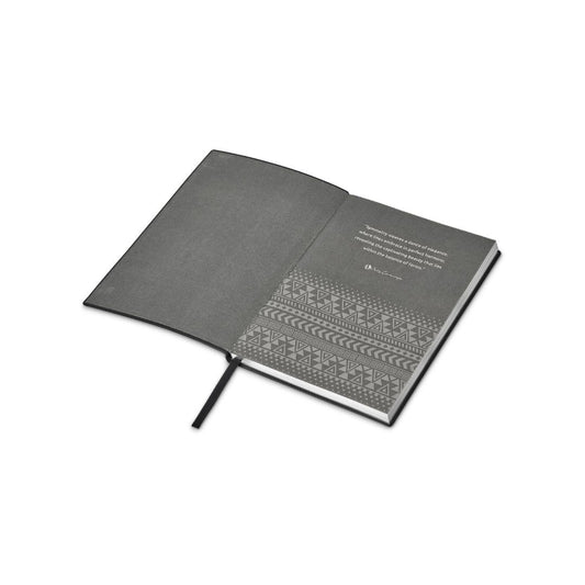 ANDY CARTWRIGHT Symmetry A5 Soft Cover Notebook