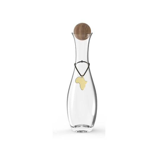 ANDY CARTWRIGHT Afrique Decanter - 1.5 Litre