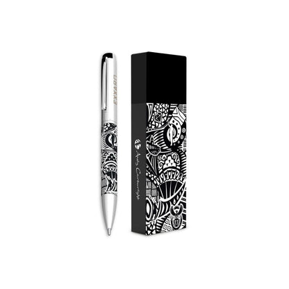 ANDY CARWRIGHT "I Am South African" Ball Pen