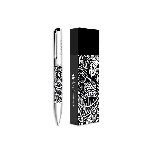 ANDY CARWRIGHT "I Am South African" Ball Pen