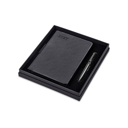 Alex Varga Egality A5 2027 Diary And Pen Set