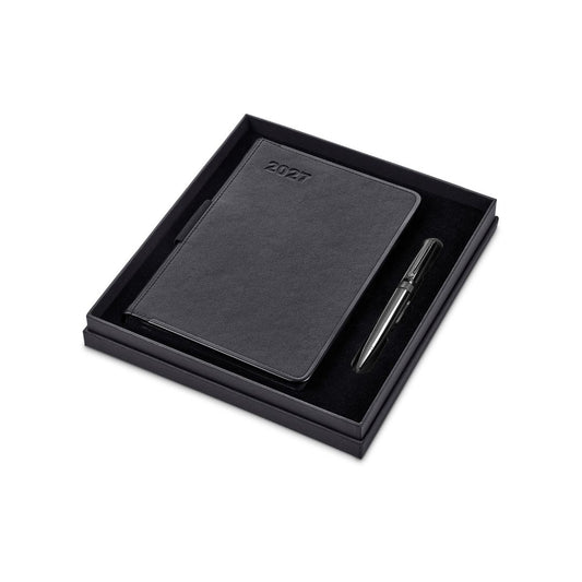 Alex Varga Egality A5 2027 Diary And Pen Set