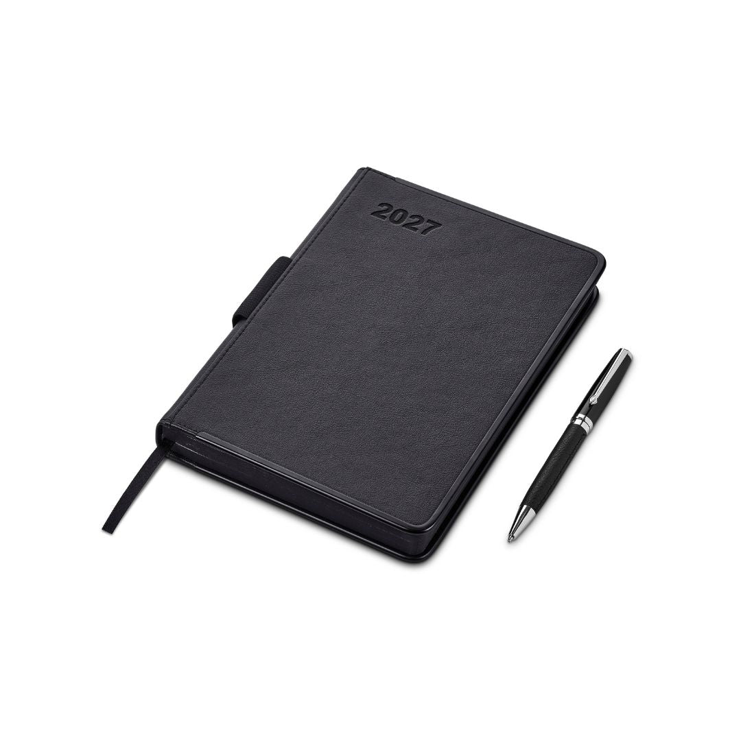 Alex Varga Solidarity A5 2027 Diary And Pen Set