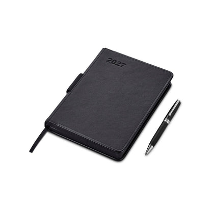 Alex Varga Solidarity A5 2027 Diary And Pen Set