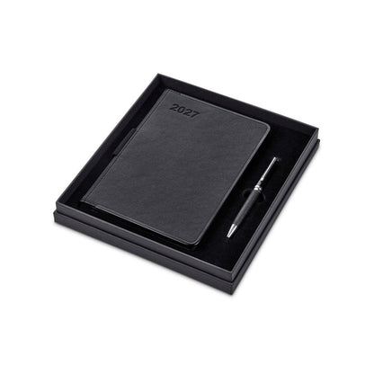 Alex Varga Solidarity A5 2027 Diary And Pen Set