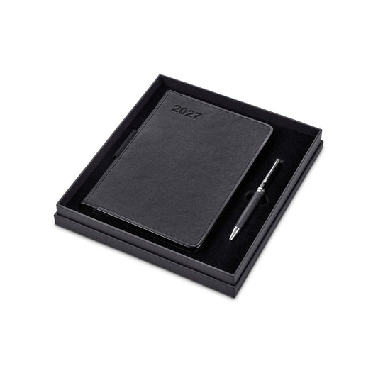 Alex Varga Solidarity A5 2027 Diary And Pen Set