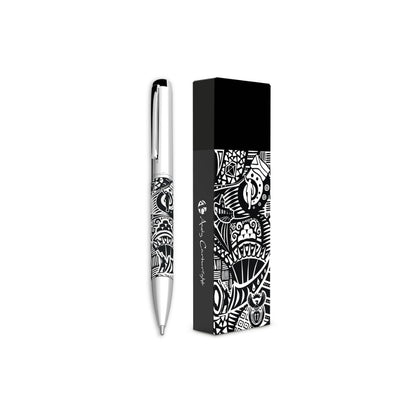 ANDY CARWRIGHT "I Am South African" Ball Pen