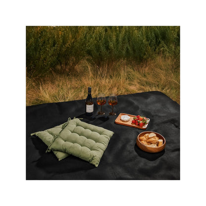 ANDY CARTWRIGHT Cederberg Large Picnic Blanket