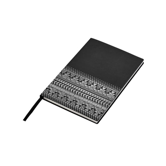 ANDY CARTWRIGHT Symmetry A5 Soft Cover Notebook