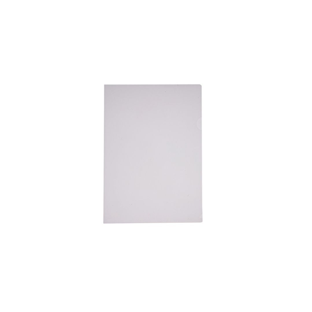 MEECO A4 Secretarial Folder PVC 160 Micron 10 Pack