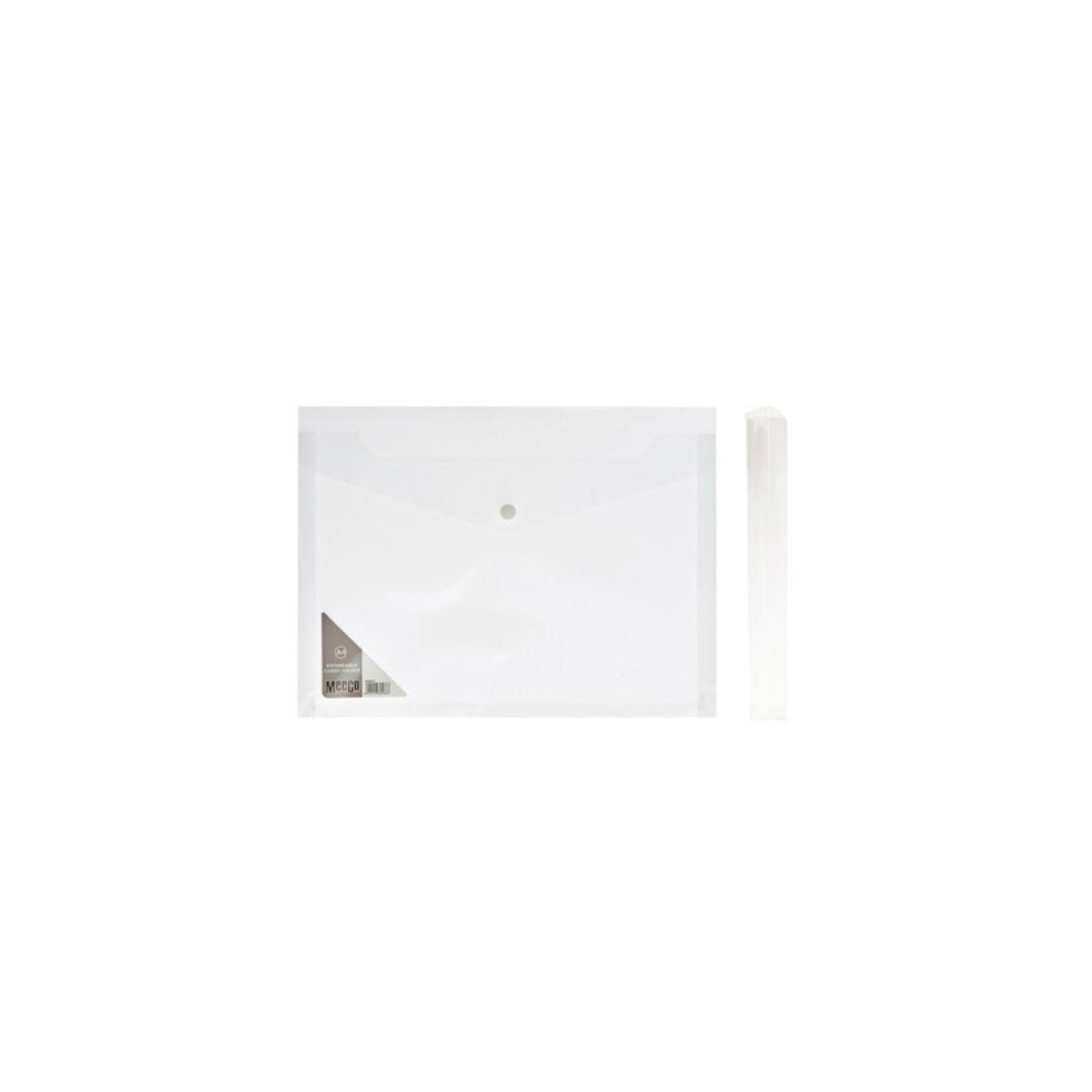 MEECO Folder A4 Expandable Carry Folder 5 Pack