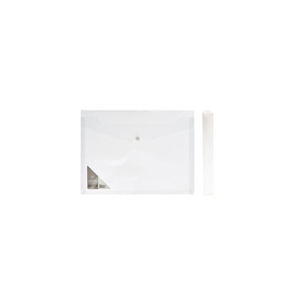 MEECO Folder A4 Expandable Carry Folder 5 Pack