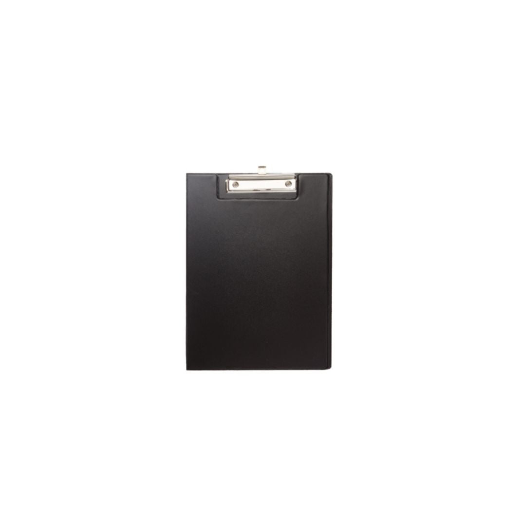 MEECO A4 Clipboard with Flap