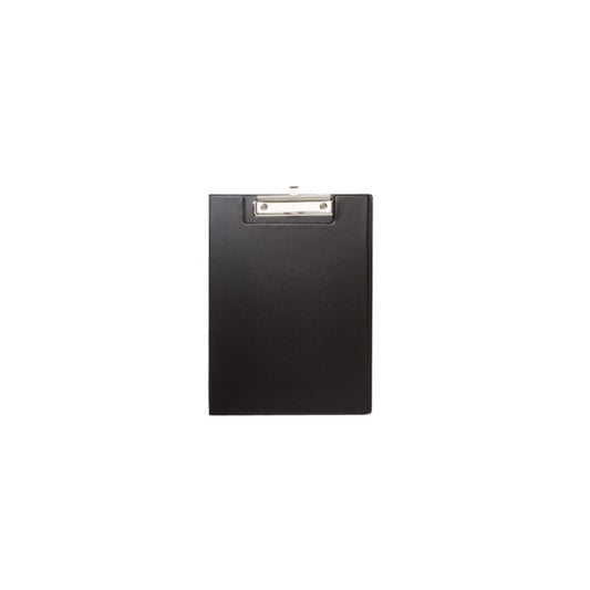 MEECO A4 Clipboard with Flap