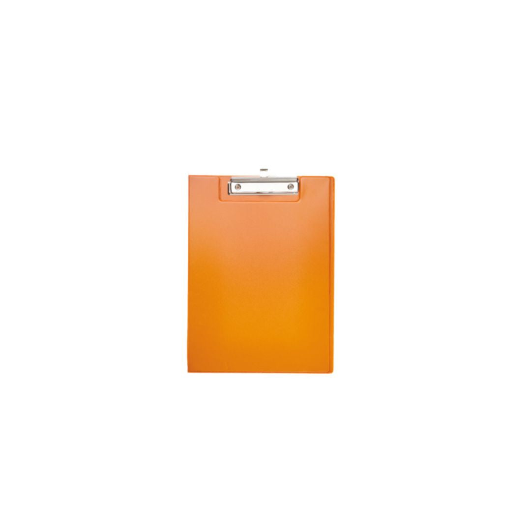 MEECO A4 Clipboard with Flap