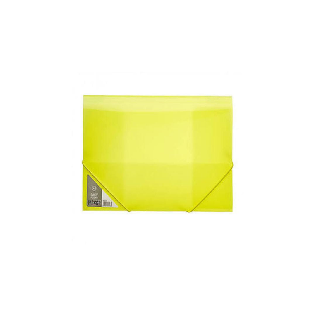 MEECO Folder A4 Elastic Carry Folder