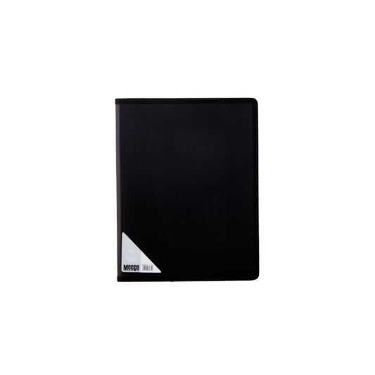 MEECO A4 Exam Pad Folder with 30 Page Exam Pad