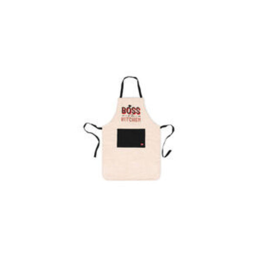 LEGAMI Super Chef Apron - BOSS