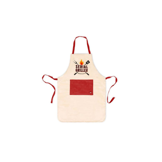 LEGAMI Super Chef Apron - Serial Griller