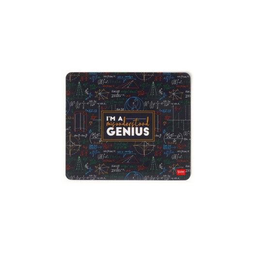 LEGAMI Mousepad Genius