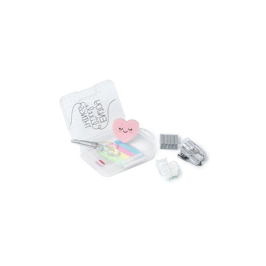 LEGAMI Mini Stationery Set