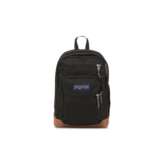 JANSPORT Cool Student Backpack Black
