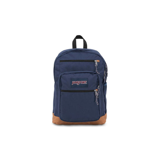 JANSPORT Cool Student Backpack Navy