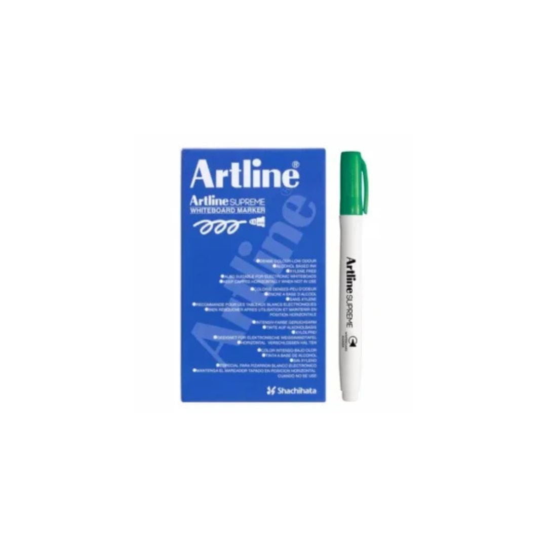 ARTLINE Whiteboard Marker EPF 507 Supreme Box of 12