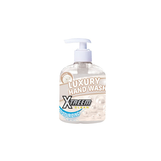 XTREEM Luxury Hand Wash 500ml