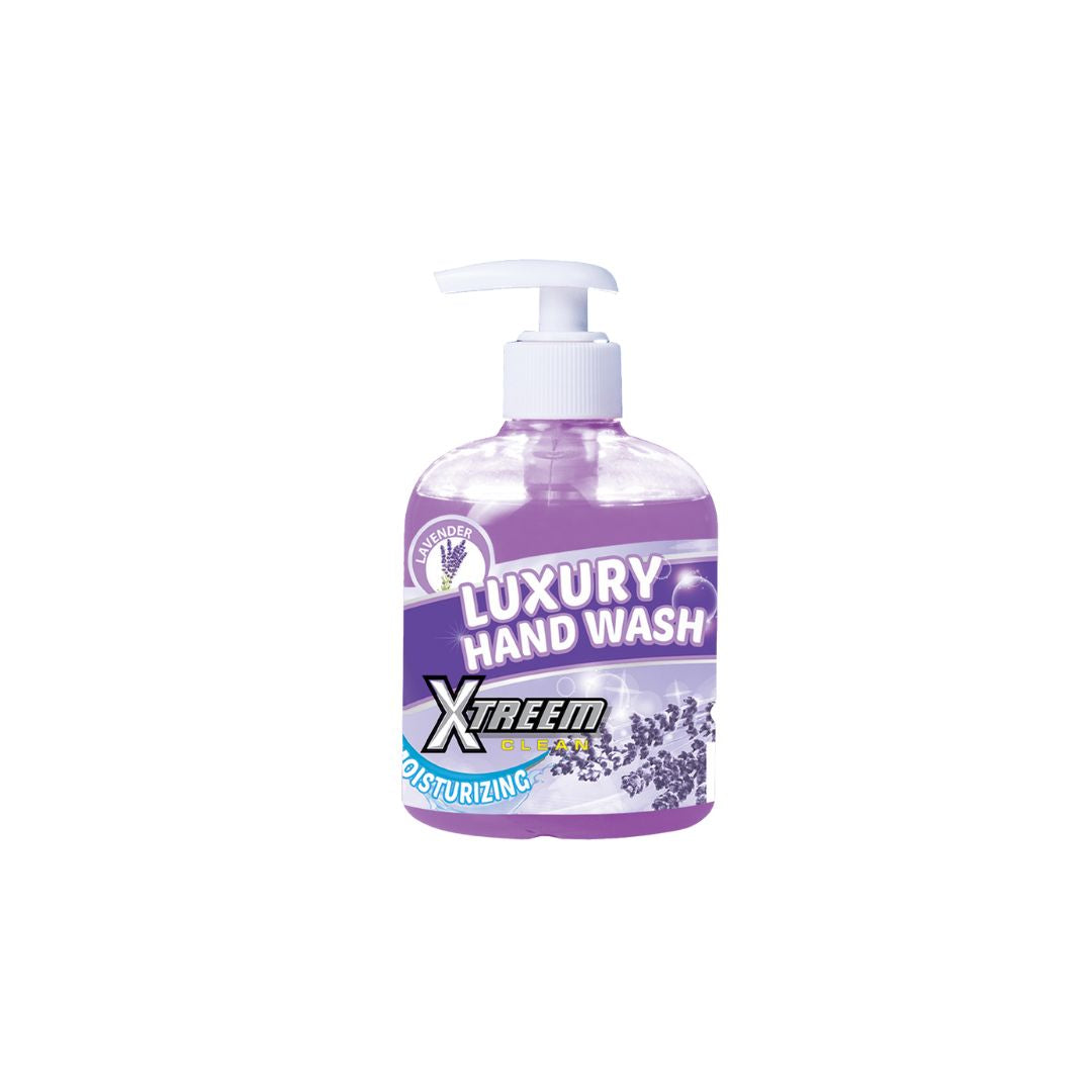 XTREEM Luxury Hand Wash 500ml