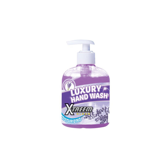 XTREEM Luxury Hand Wash 500ml