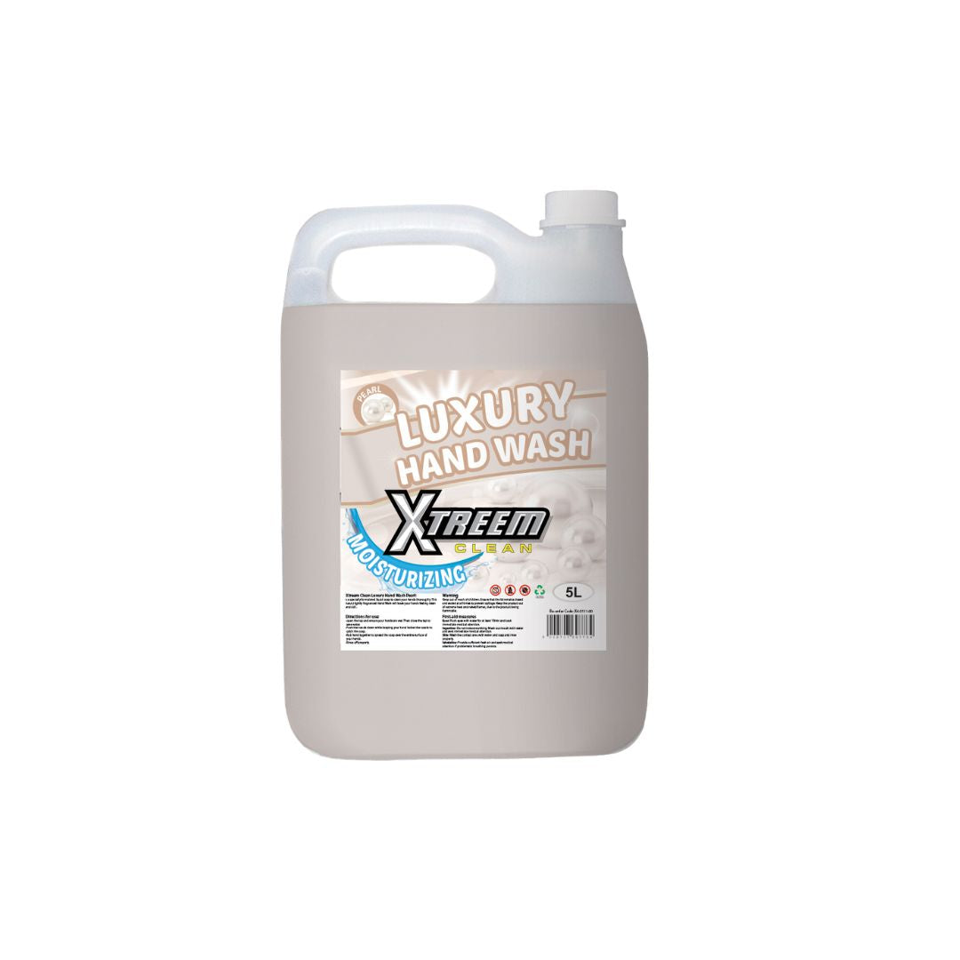 XTREEM Luxury Hand Wash 5 Litre