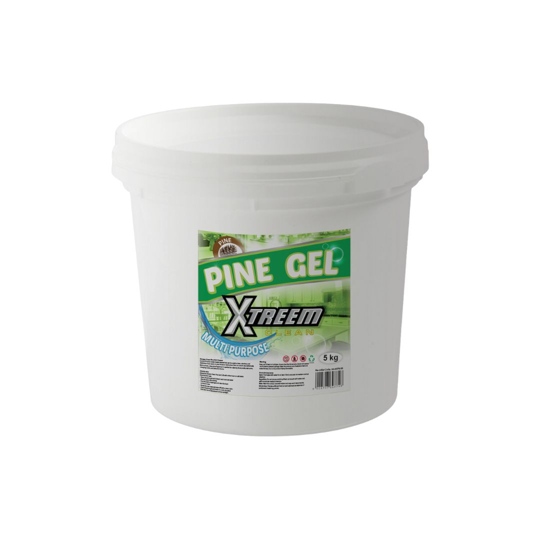XTREEM Pine Gel 5kg