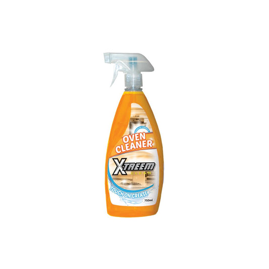 XTREEM Oven Cleaner 750ml