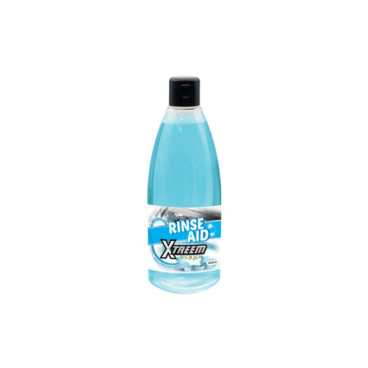 XTREEM Rinse Aid 400ml