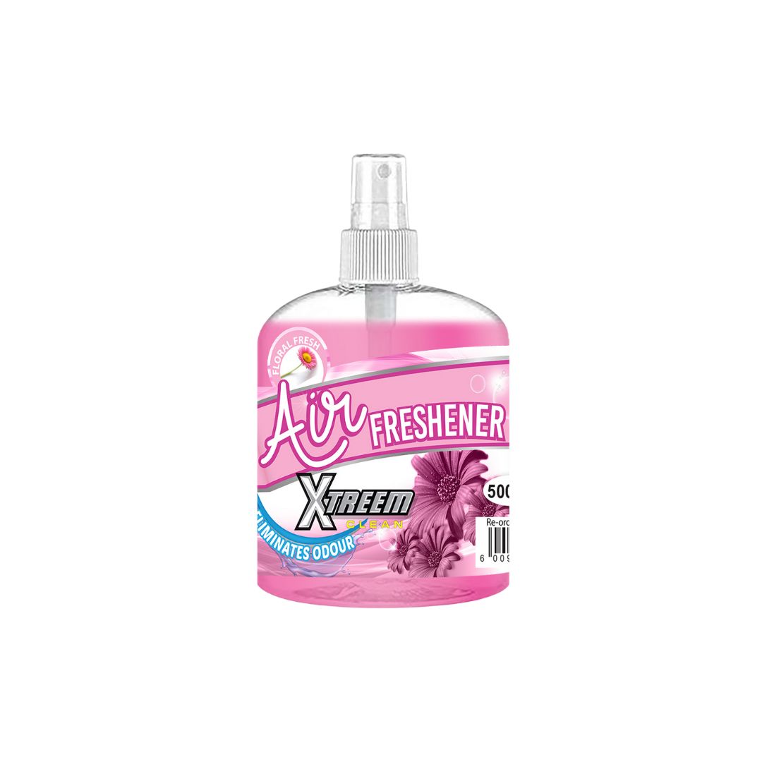 XTREEM Air Freshener 500ml