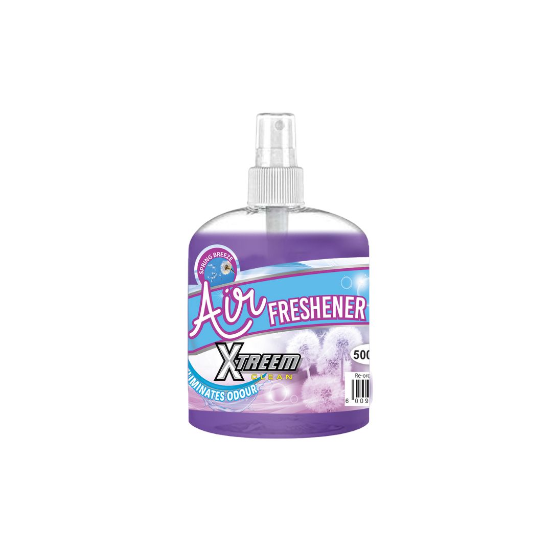 XTREEM Air Freshener 500ml