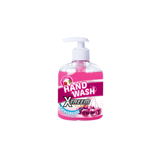 XTREEM Cherry Hand Wash 300ml