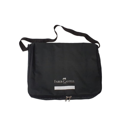 FABER CASTELL TK-System Carry Bag for A3 Drawing Board - Black
