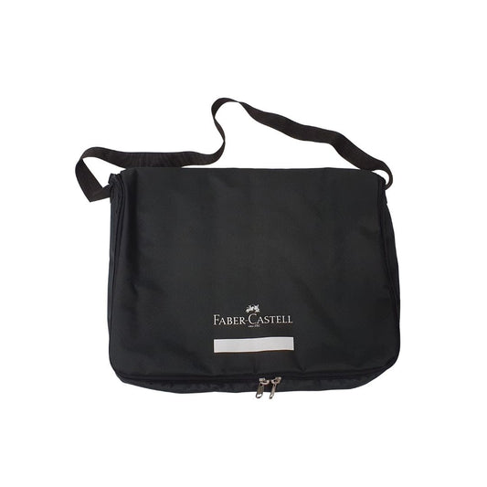 FABER CASTELL TK-System Carry Bag for A3 Drawing Board - Black
