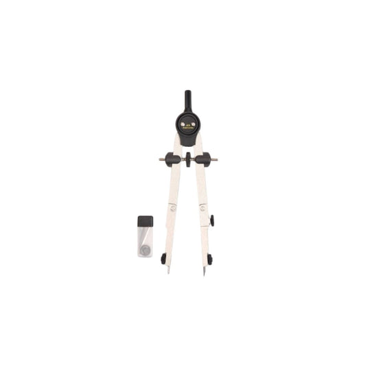 FABER CASTELL Masterbow Compass Nickel Plated Max 315mm