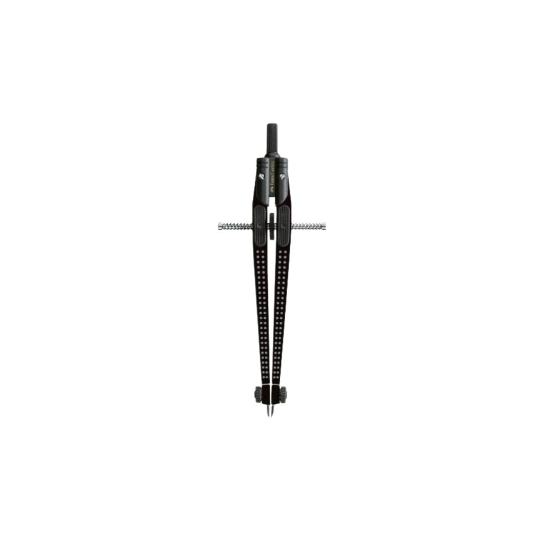 FABER CASTELL Quick Set Compass Grip 3,5mm Peg