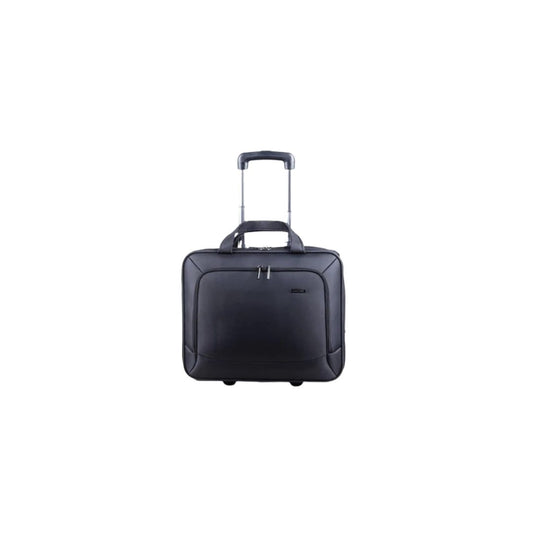 KINGSONS Prime Series Laptop Trolley Bag