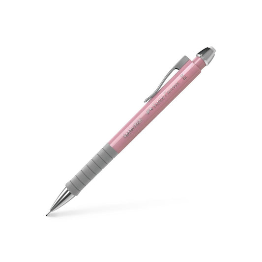 FABER CASTELL Apollo Mechanical Pencil - .5mm