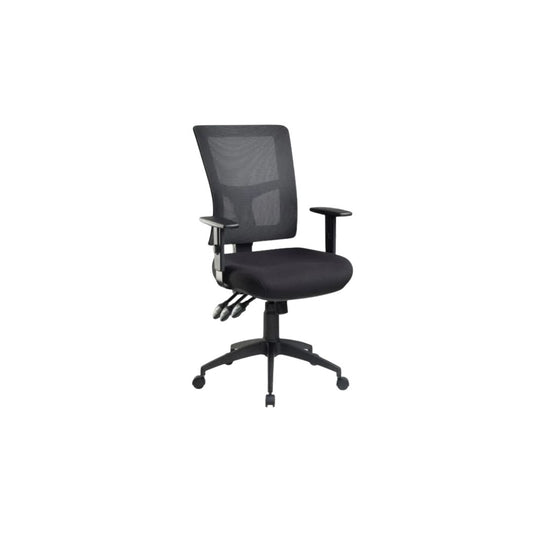 COBALT Enduro Ergonomic Heavy Duty Office Chair